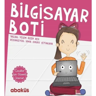 Afbeelding van Bilgisayar Boti