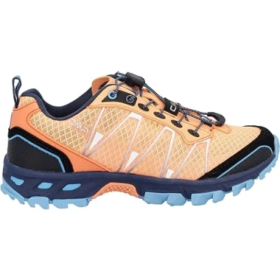 Afbeelding van CMP Altak Trail hardloopschoenen, Dames, Maat: 36, Sunrise Kunststof/ textiel