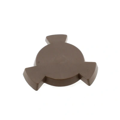 Afbeelding van Section des tourne disques Whirlpool Indesit 482000016236 C00314096 turntable driver