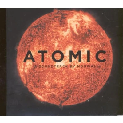 Afbeelding van Mogwai Atomic (CD)