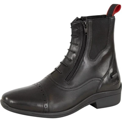 Afbeelding van Premiere Jodhpurs Oklahoma Zwart 42