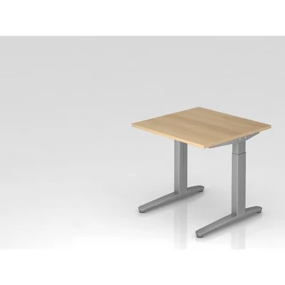 Afbeelding van hjh OFFICE PRO Xtra XB 8 SS Eik