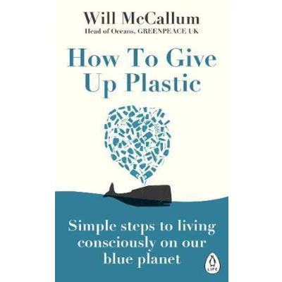 Afbeelding van How to Give Up Plastic