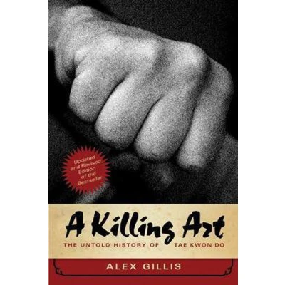 Afbeelding van Killing Art