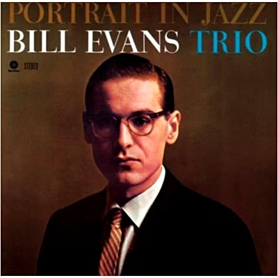Image de Portrait in jazz