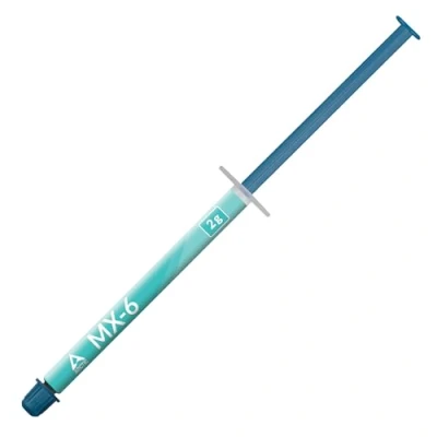 Afbeelding van K Arctic MX 6 Wärmeleitpaste 2 g Grau