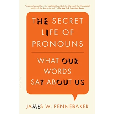 Afbeelding van Secret Life Of Pronouns