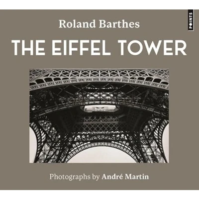 Afbeelding van THE EIFFEL TOWER