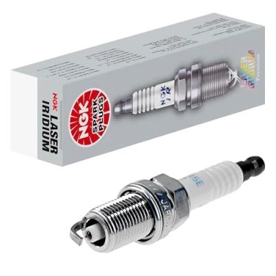 Afbeelding van NGK 91112 Bougie M14 x 1,25 SW: 16 mm MITSUBISHI: OUTLANDER 3