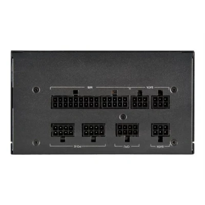 Image de Chieftec Polaris Series 550W Alimentation électrique (interne) ATX12V 2.4/ EPS12V 80 PLUS Gold CA 100 240 V 550 Watt PFC active
