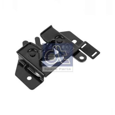 Afbeelding van Dt Spare Parts Motorkapslot 1.22822