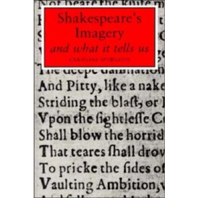 Afbeelding van Shakespeare&#039;S Imagery And What It Tells Us