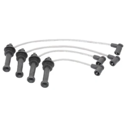 Afbeelding van JAPANPARTS IC 326 Bougiekabelset FORD: FIESTA 5, 6, Focus Mk1 Hatchback, MAZDA: 2 Hatchback