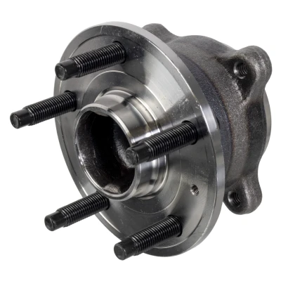 Afbeelding van Wiellagerset FEBI BILSTEIN 176949