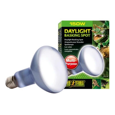 Afbeelding van Exo Terra Daylight Basking Spot Verlichting 150 Watt R30