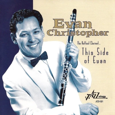 Afbeelding van Evan Christopher This Side Of (CD)