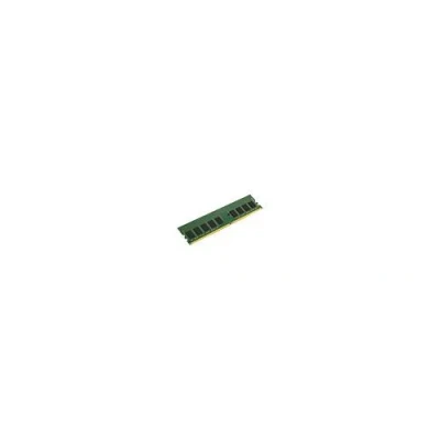 Afbeelding van Kingston KTH PL426E/8G Werkgeheugenmodule voor PC DDR4 8 GB 1 x ECC 2666 MHz 288 pins DIMM CL19