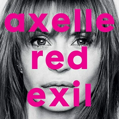 Afbeelding van Axelle Red Exil (CD)