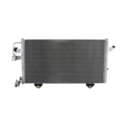 Afbeelding van Nissens Airco condensor 94209