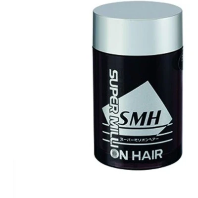 Afbeelding van Super Million Hair N4 Dark Blond Poeder 25 gr