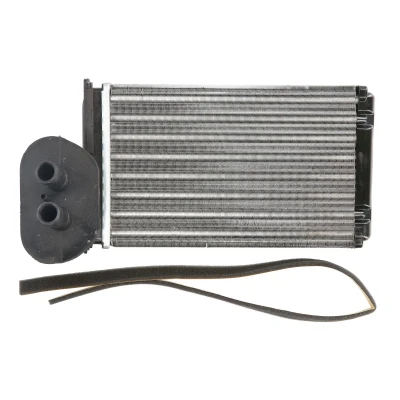 Afbeelding van THERMOTEC D6W007TT Warmtewisselaar VOLKSWAGEN: TRANSPORTER 4 Bus