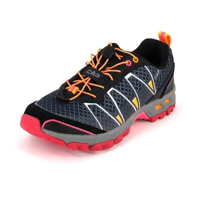 Afbeelding van Cmp Trailschoenen Altak Dames Polyester/eva Navy/roze Maat 38