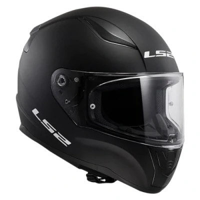 Afbeelding van LS2 FF353 Rapid II Integraalhelm mat zwart