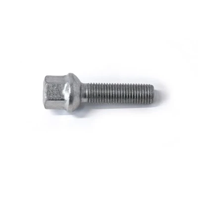 Afbeelding van H&amp;R 1254003 Wielbouten M12x1,5, M12 Kogelzadel A/G