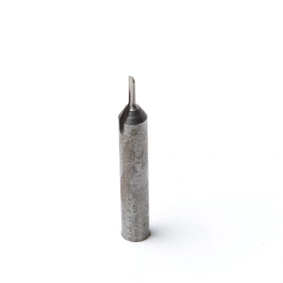 Afbeelding van Groeffrees HM B01 6x2mm Schacht 8mm