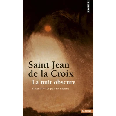 Image de La Nuit obscure