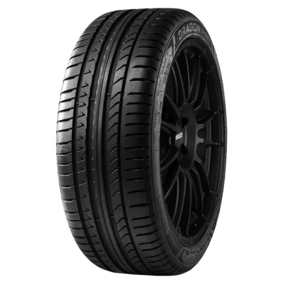 Afbeelding van Pirelli DRAGONSPXL 235/45 R18 98Y personenwagen Zomerbanden Banden 3811800