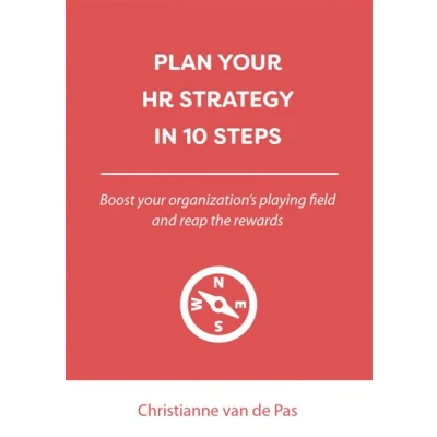 Image de Plan your HR strategy in 10 steps