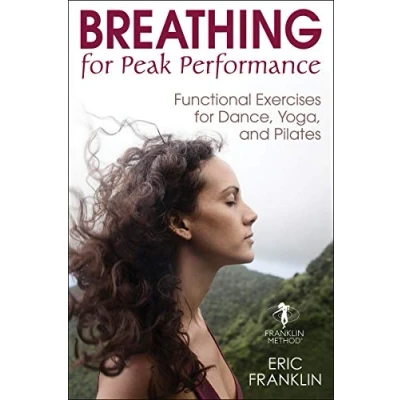 Afbeelding van Breathing for Peak Performance