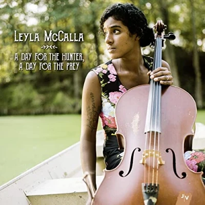 Afbeelding van Leyla McCalla A Day For The Hunter, Prey (CD)