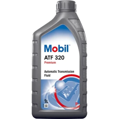 Afbeelding van Mobil ATF 320, 1 liter