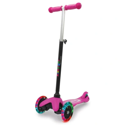 Afbeelding van Kicklight Step Roze 4042774453435