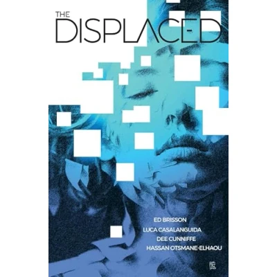 Afbeelding van Displaced, The