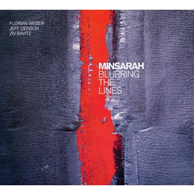 Afbeelding van Blurring The Lines (CD)