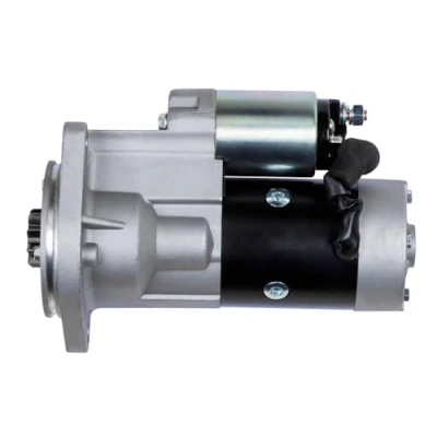 Afbeelding van HELLA 8EA 015 642 031 Startmotor 12 2,5 9