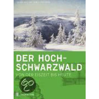 Afbeelding van Der Hochschwarzwald