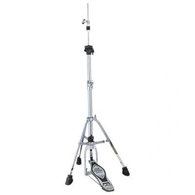 Afbeelding van Tama HH205S Iron Cobra 200 Hi Hat Stand HiHat standaard