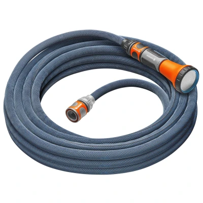 Afbeelding van Gardena Textielslang Liano Extreme 10 m