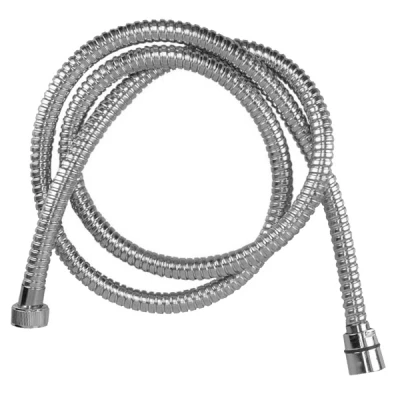 Afbeelding van Xellanz chroom doucheslang 150cm