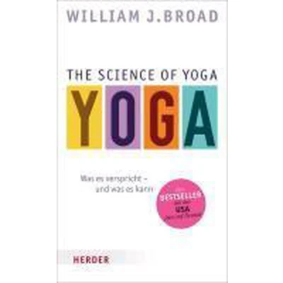 Afbeelding van The Science of Yoga