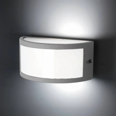 Afbeelding van Eersteklas outdoor wandlamp Negus