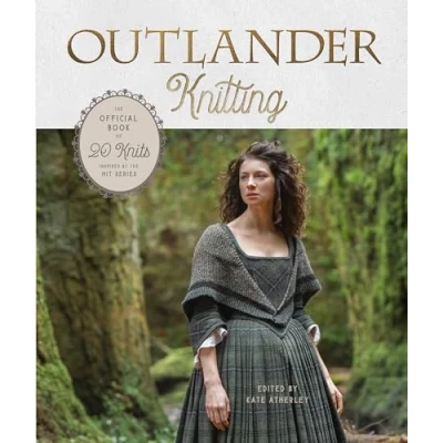 Afbeelding van Outlander Knitting