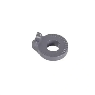 Afbeelding van Borgring Shimano Nexus 4 7L SG 4R35/4R40 grijs