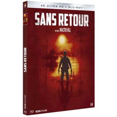 Image de L Atelier D Images Sans Retour Blu ray