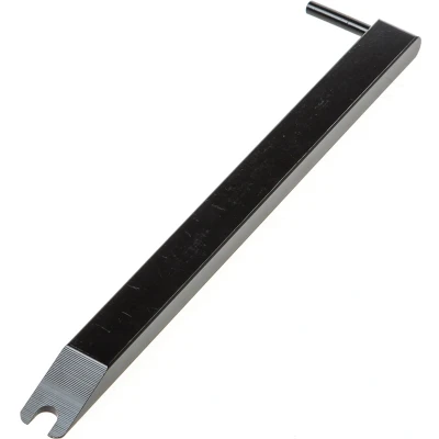 Afbeelding van Scharnierpenlichter staal &quot;pennentikker&quot;