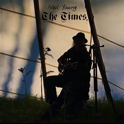Afbeelding van Neil Young Times
